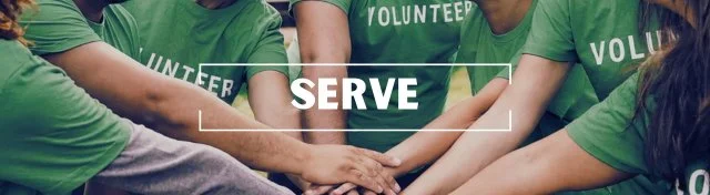 Serve