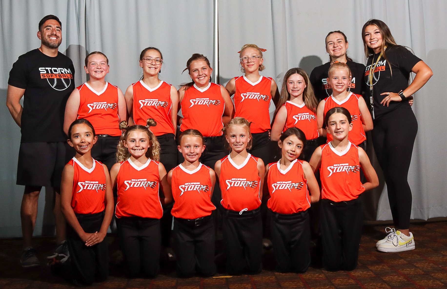 10U Rec Rock Springs Storm