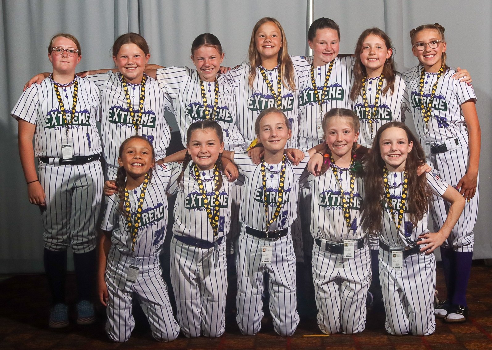 10U B Cheyenne Extreme