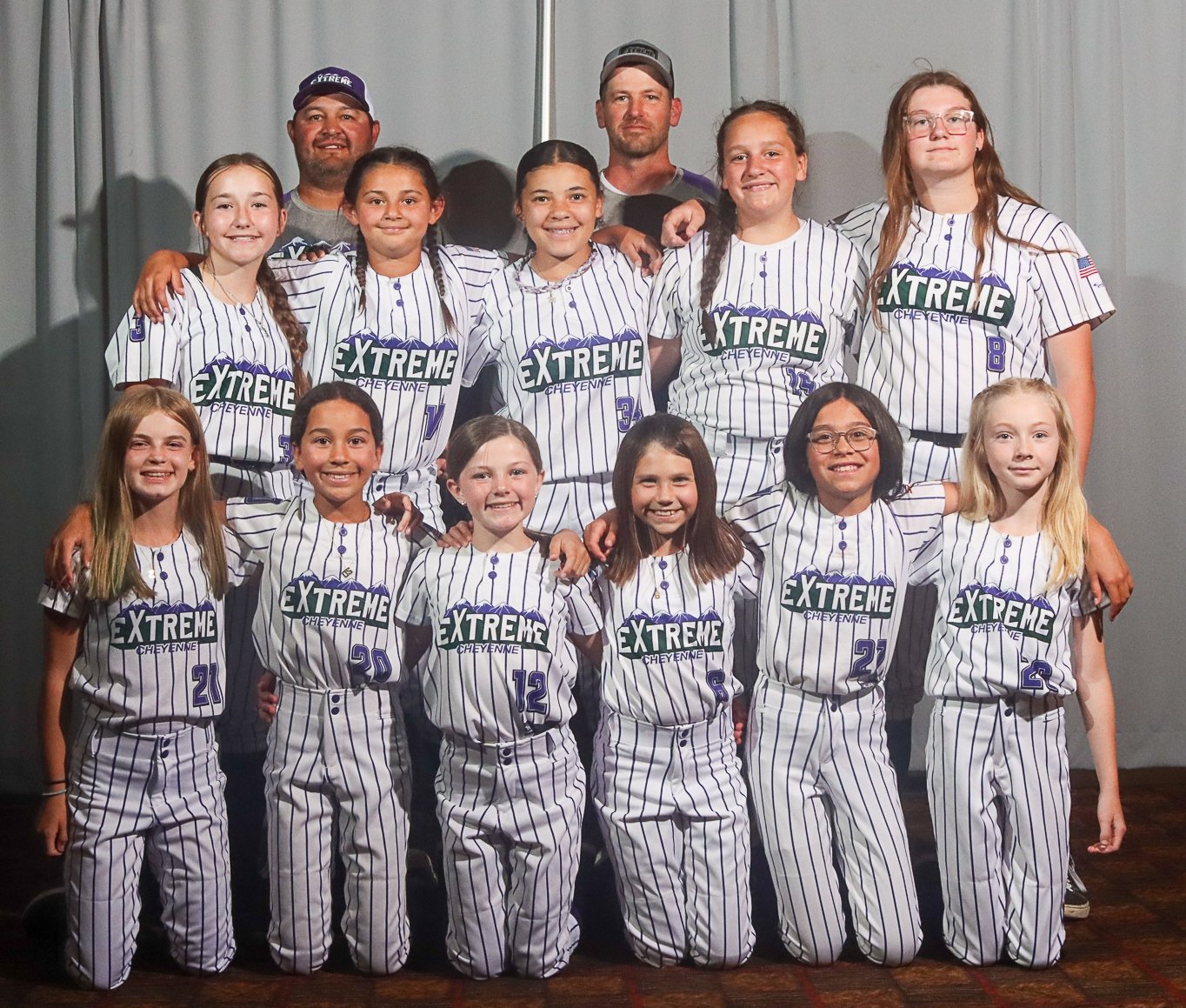 12U B Cheyenne Extreme