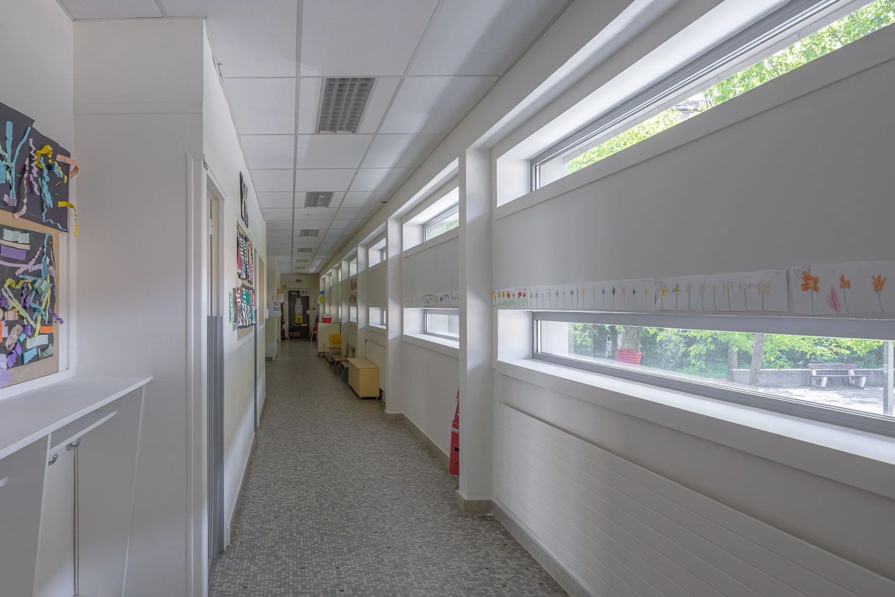 Molnar Piccinato Architectes Caluire - 2019