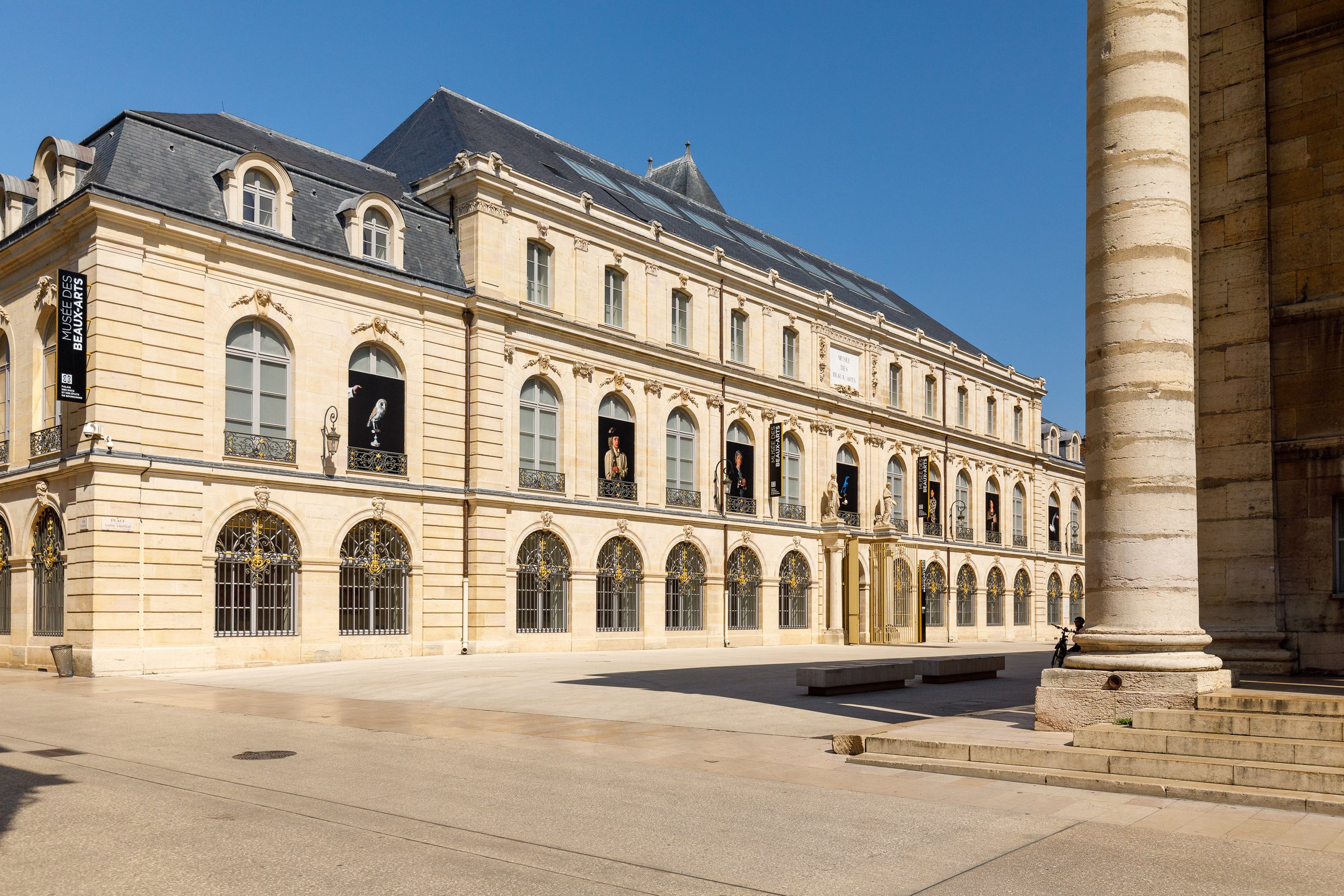 Reportage architecture- Renson - Musée des beaux Arts de Dijon-2.jpg