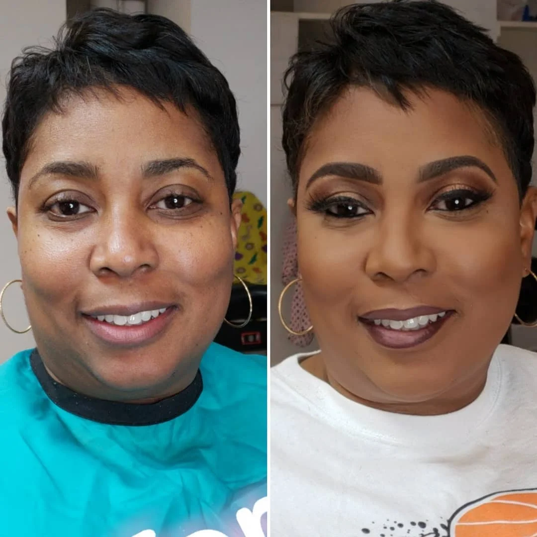 Everyday Glam