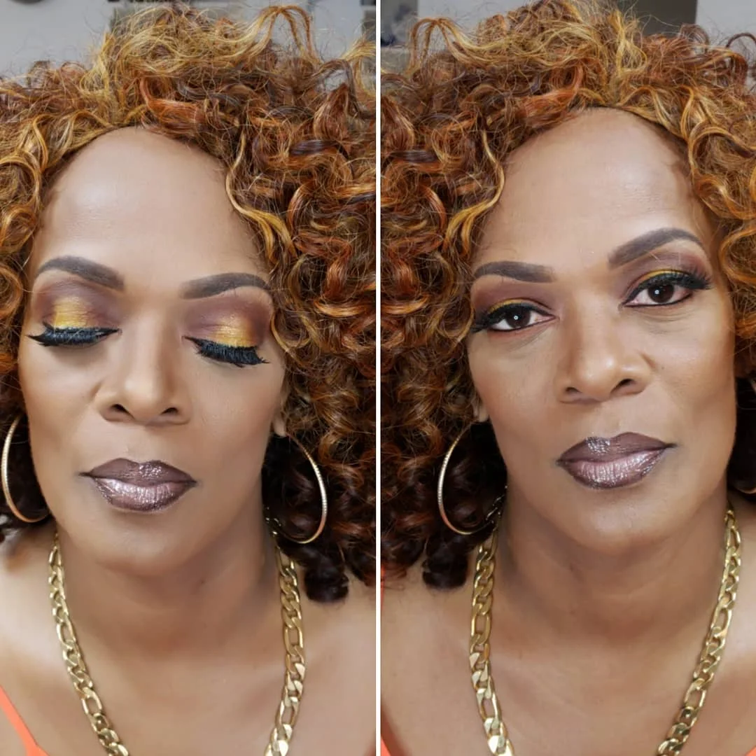 Everyday Glam