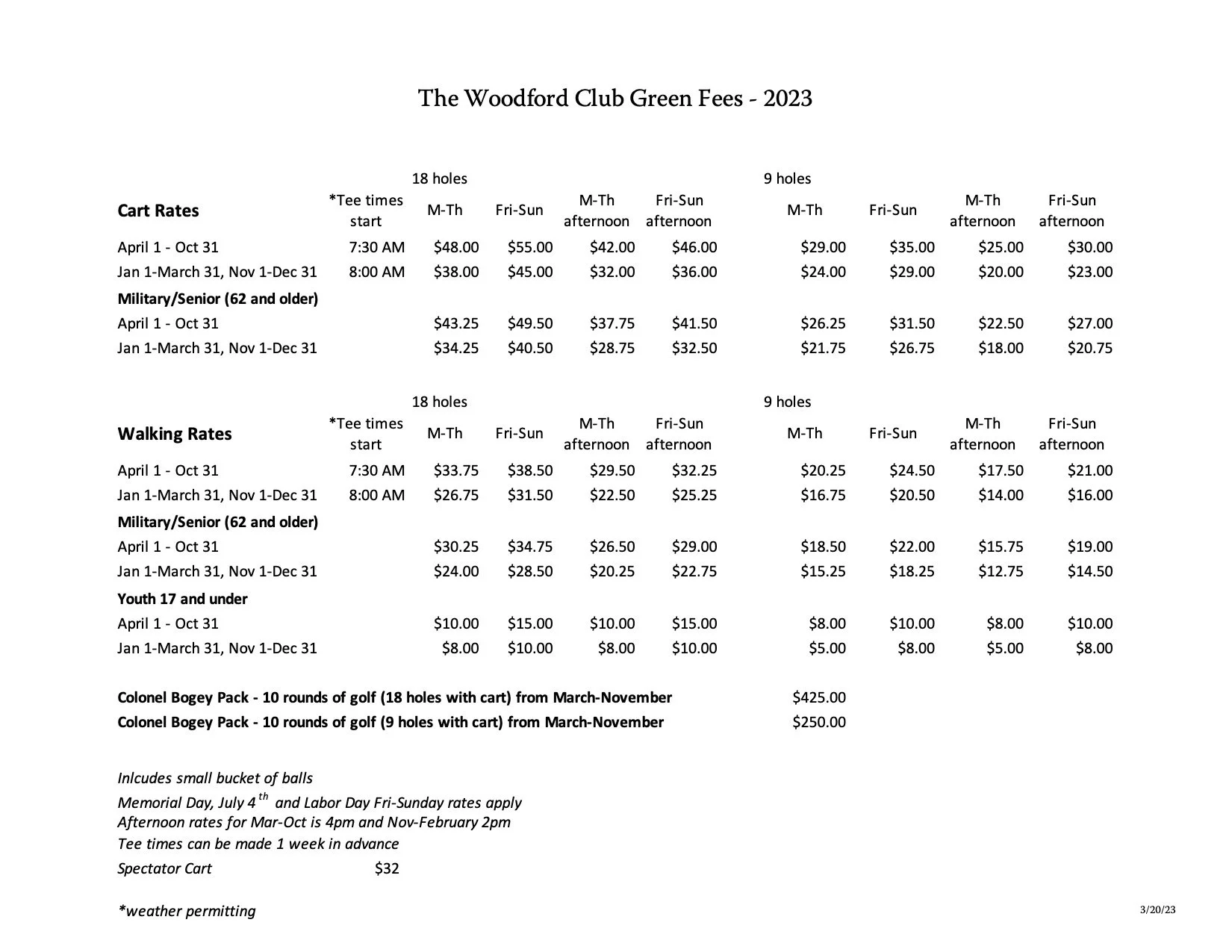 Golf — The Woodford Club Restaurant. Golf. Tennis. Swimming Pool