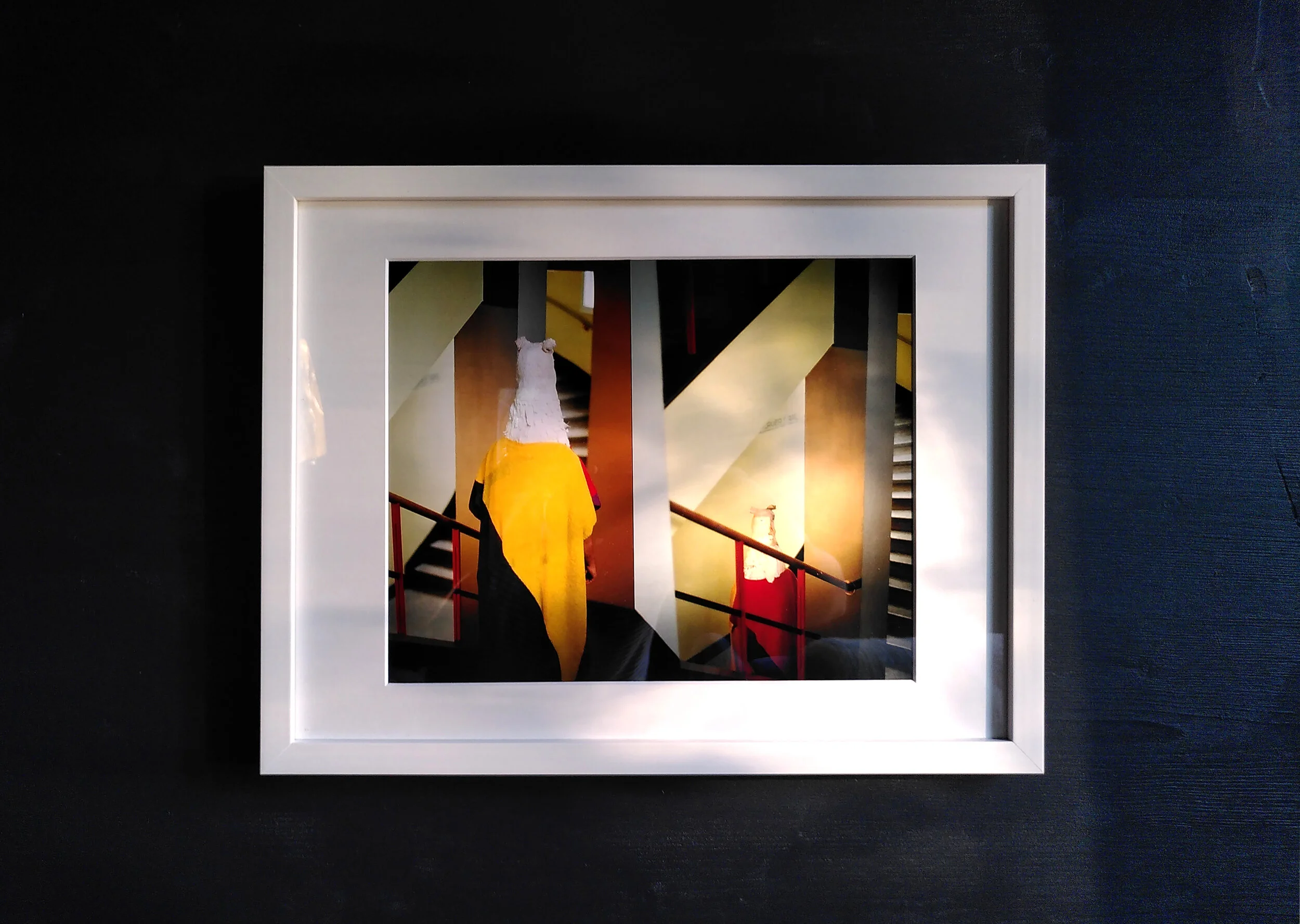 Alter Meister - COLLAGE 2 + 4