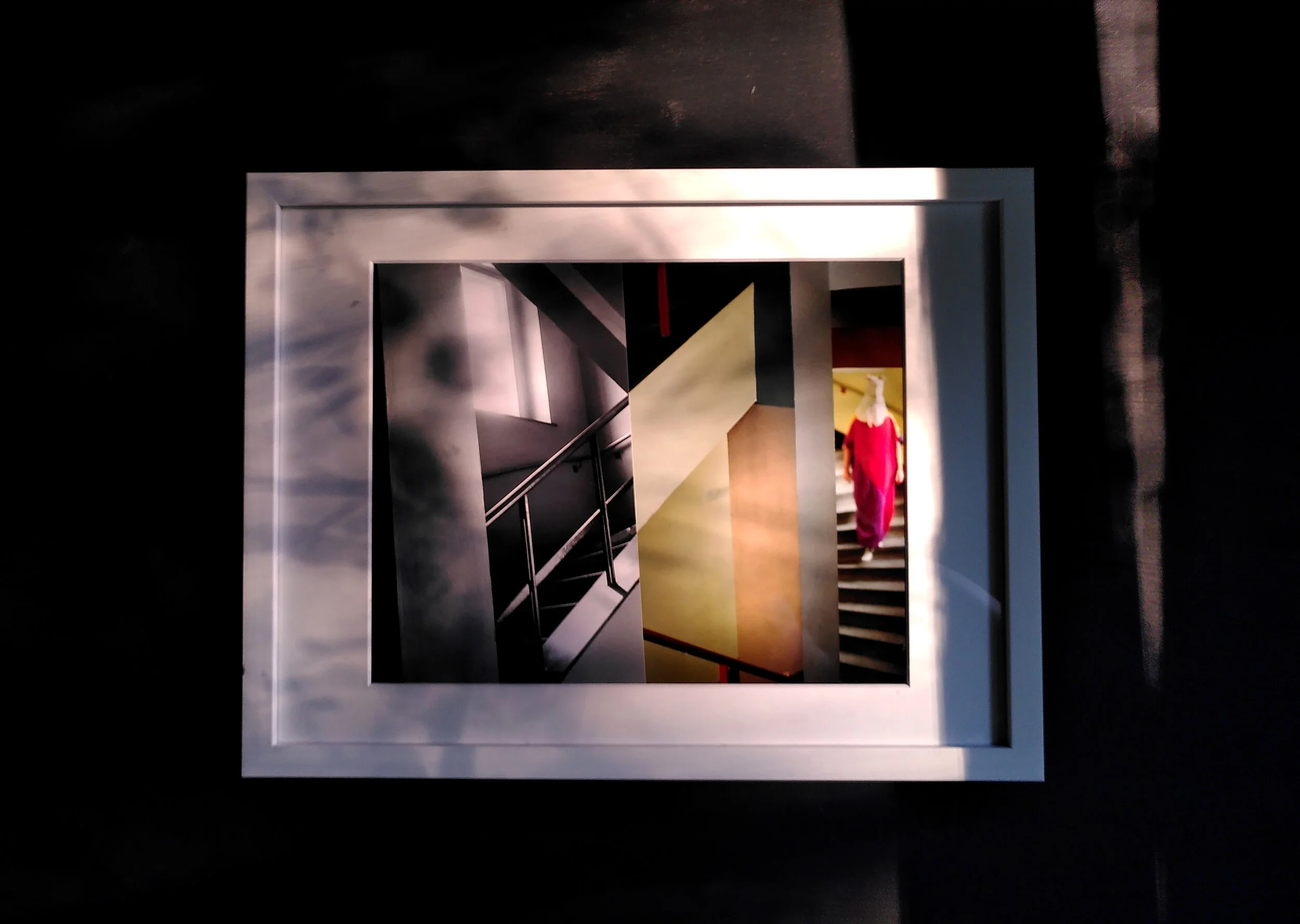 Alter Meister - COLLAGE 1 + 5