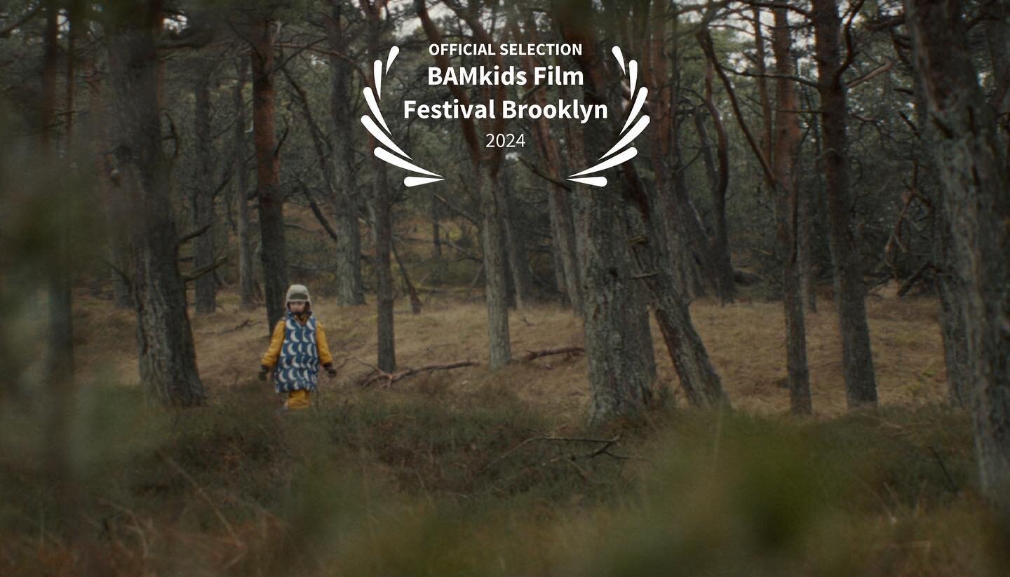 🎊🎊🎊Thanks BAMkids Film Festival 2024!🎊🎊🎊 We are sooo happy to be part of BAMkids @bam_brooklyn a Courage and creativity collide at this family-friendly event featuring some of this year&rsquo;s best short films for kids from around the world! W