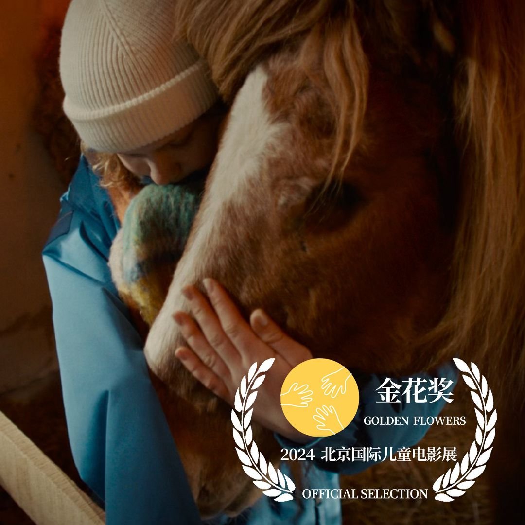🎉🎉🎉SHARK or HYENA is part of the Official Selection of the Beijing International Children&lsquo;s Film Festival in the Programm FOCUS.
北京国际儿童电影展 from 22th - 28th of July.
YIPPIEH YAY🎉🎉🎉
https://www.gfa-beijing.com

Bildbeschreibung:
Im Pferdest