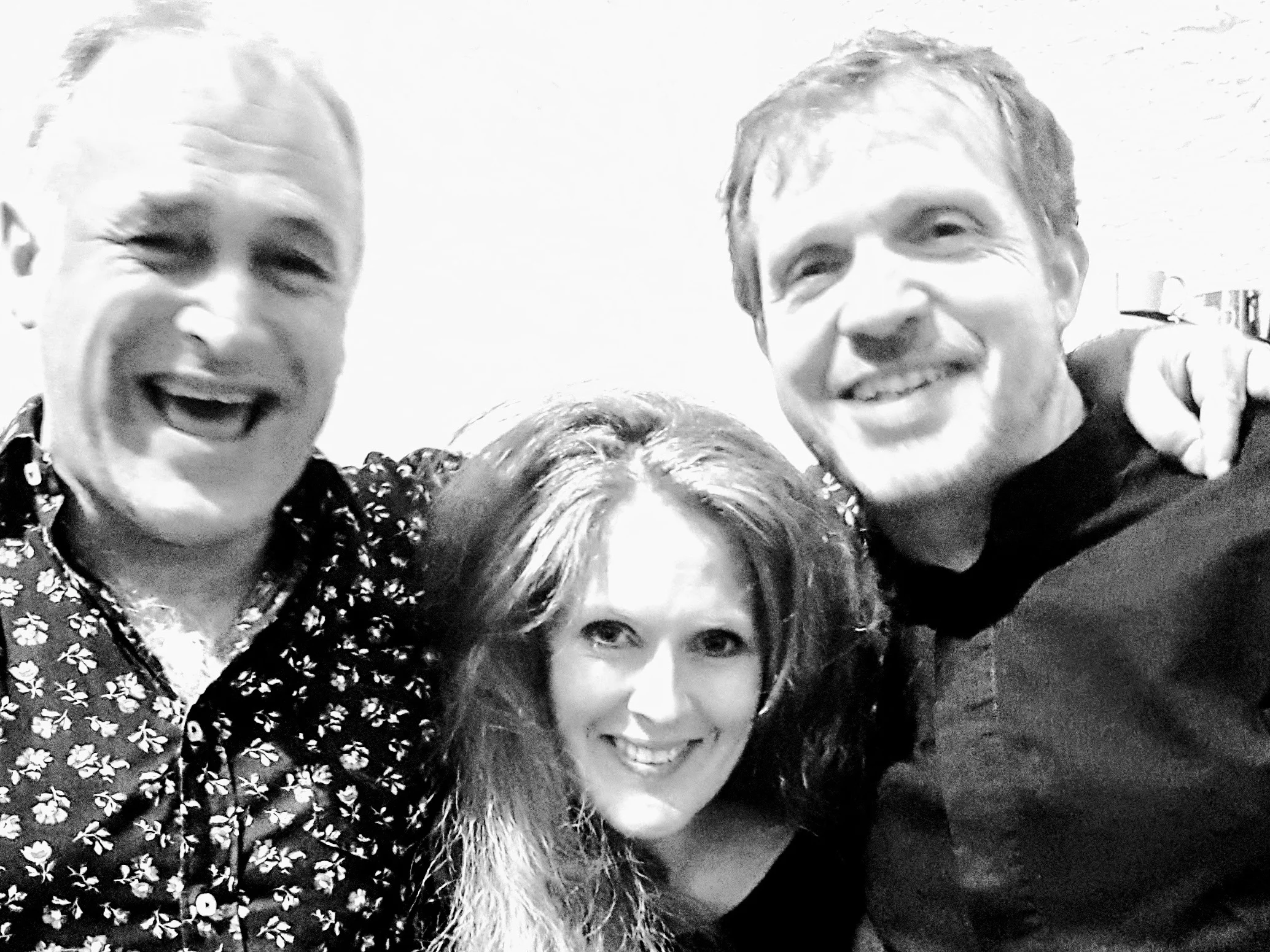 Concert // These foolish things // Songs of the jazz age 