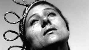 The Passion of Joan of Arc // Film with live music