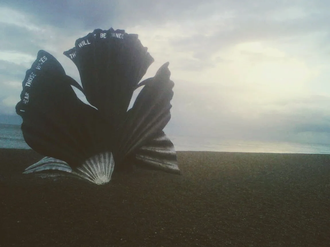 Recital // A Musical Land // Sarah Gabriel &amp; Charlotte Forrest // Britten-Pears Foundation