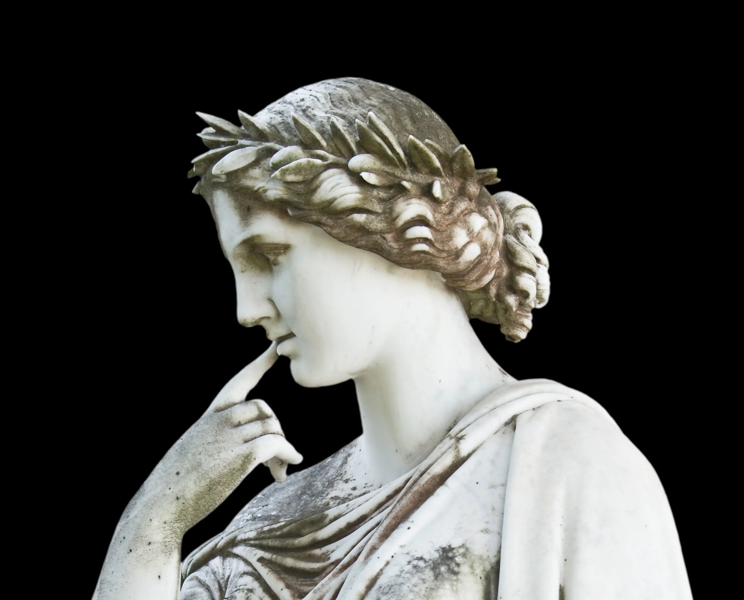 Postponed // Muses // Aldeburgh Pump House