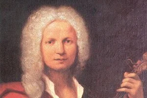 Postponed // Vivaldi Gloria // Bach Cantata BWV 48 // Radlett Choir