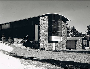 Chapel of St. Michael the Archangel