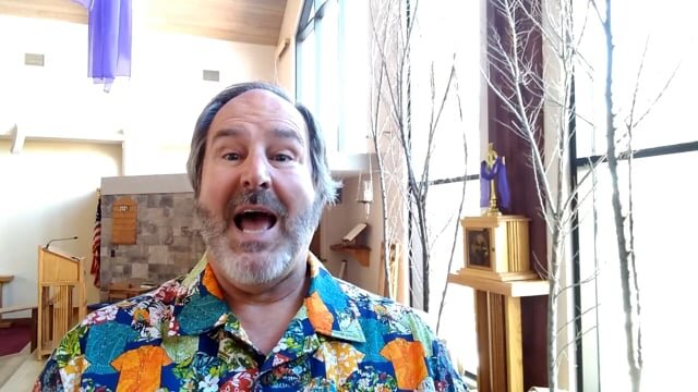 02-21-21 TEMPTATIONS - Lent 1