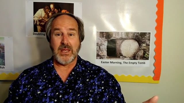 03-14-21 SAVED Lent 4