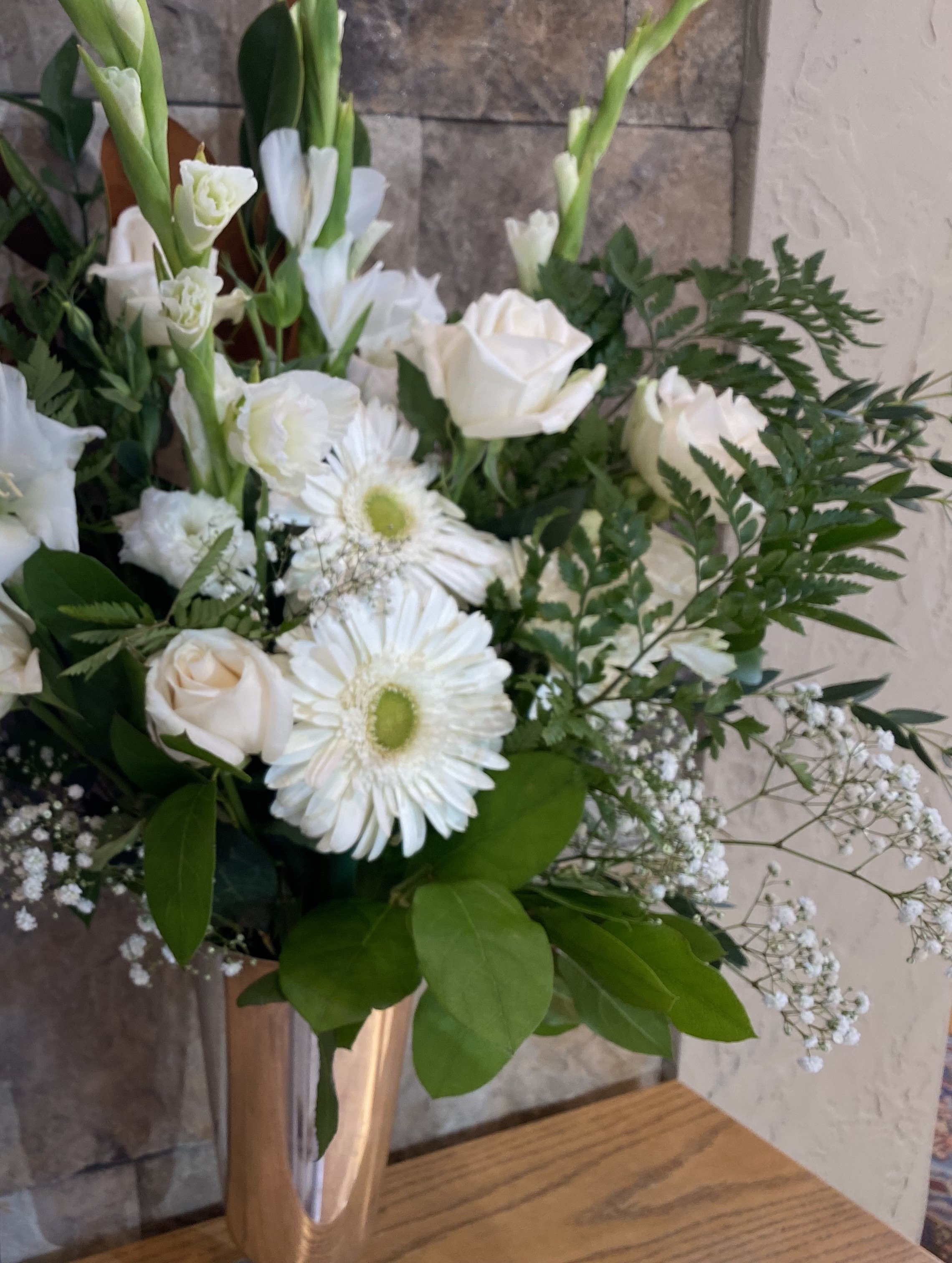 St. Michael's Episcopal Church Flower Guild