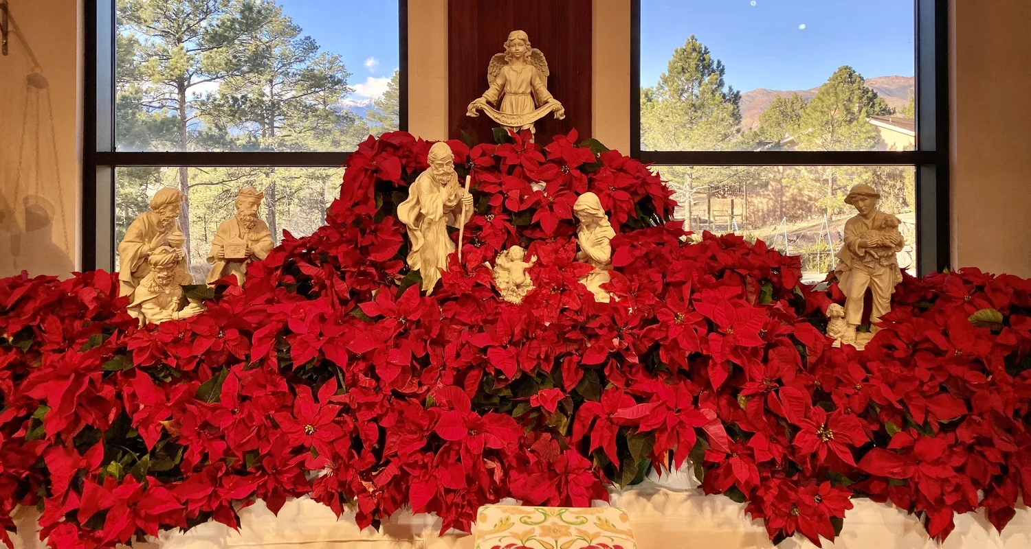 Flower Guild — St. Michael's Episcopal Church