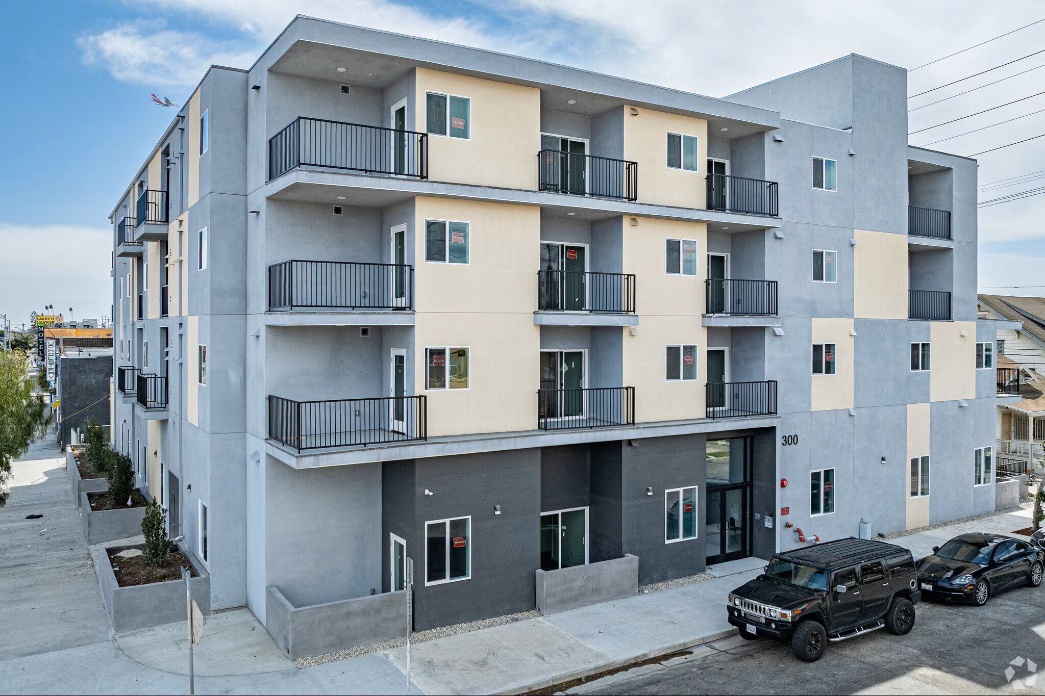 300 West 60th Street