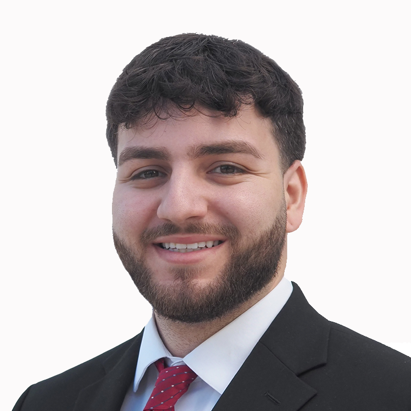 Ryan Maanek