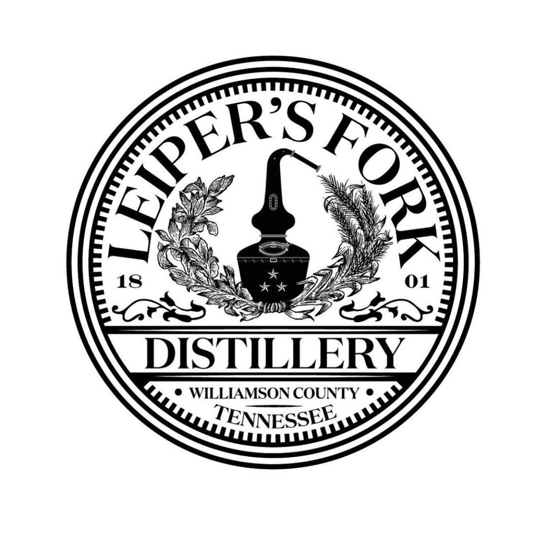 Introducing Leiper's Fork Distillery — Franklin Bakehouse