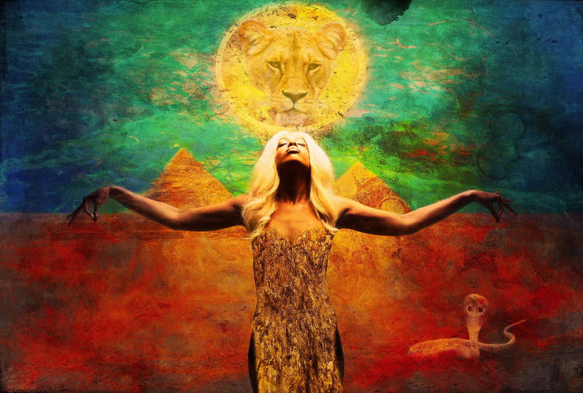 Sekhmet