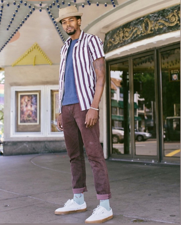 What I Need As A Black Educator By: Marquis Evans