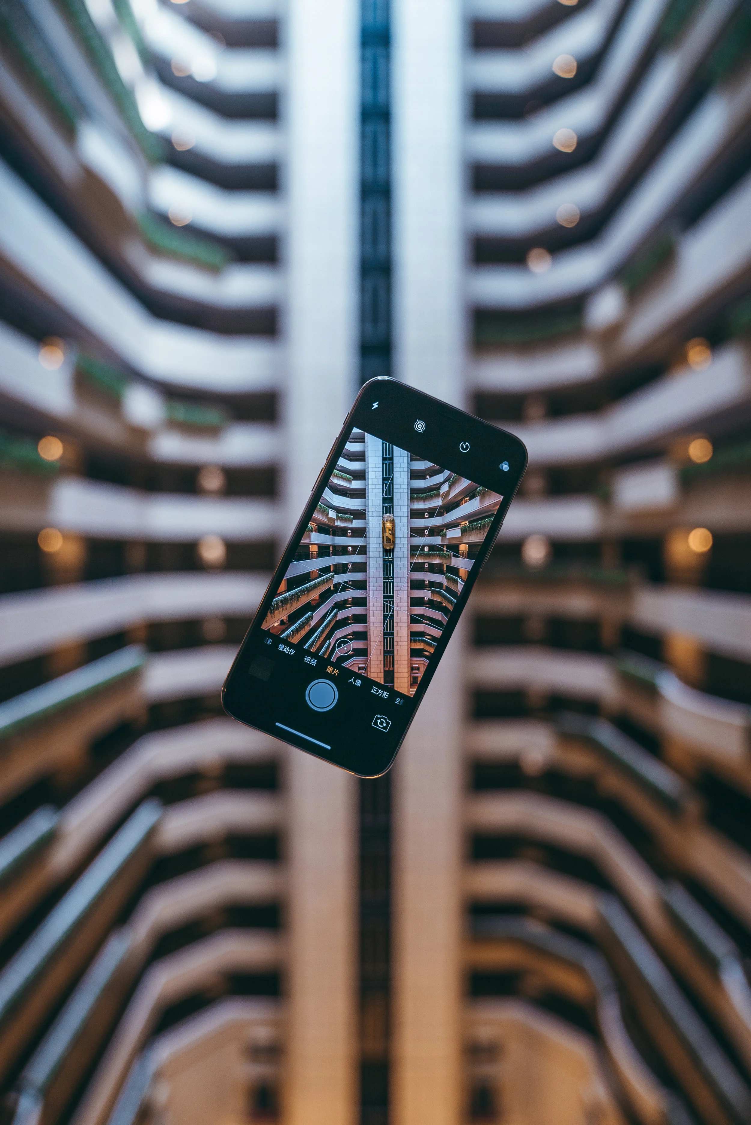 Stock iPhone Camera: The Essentials on Taking Better iPhone Photos