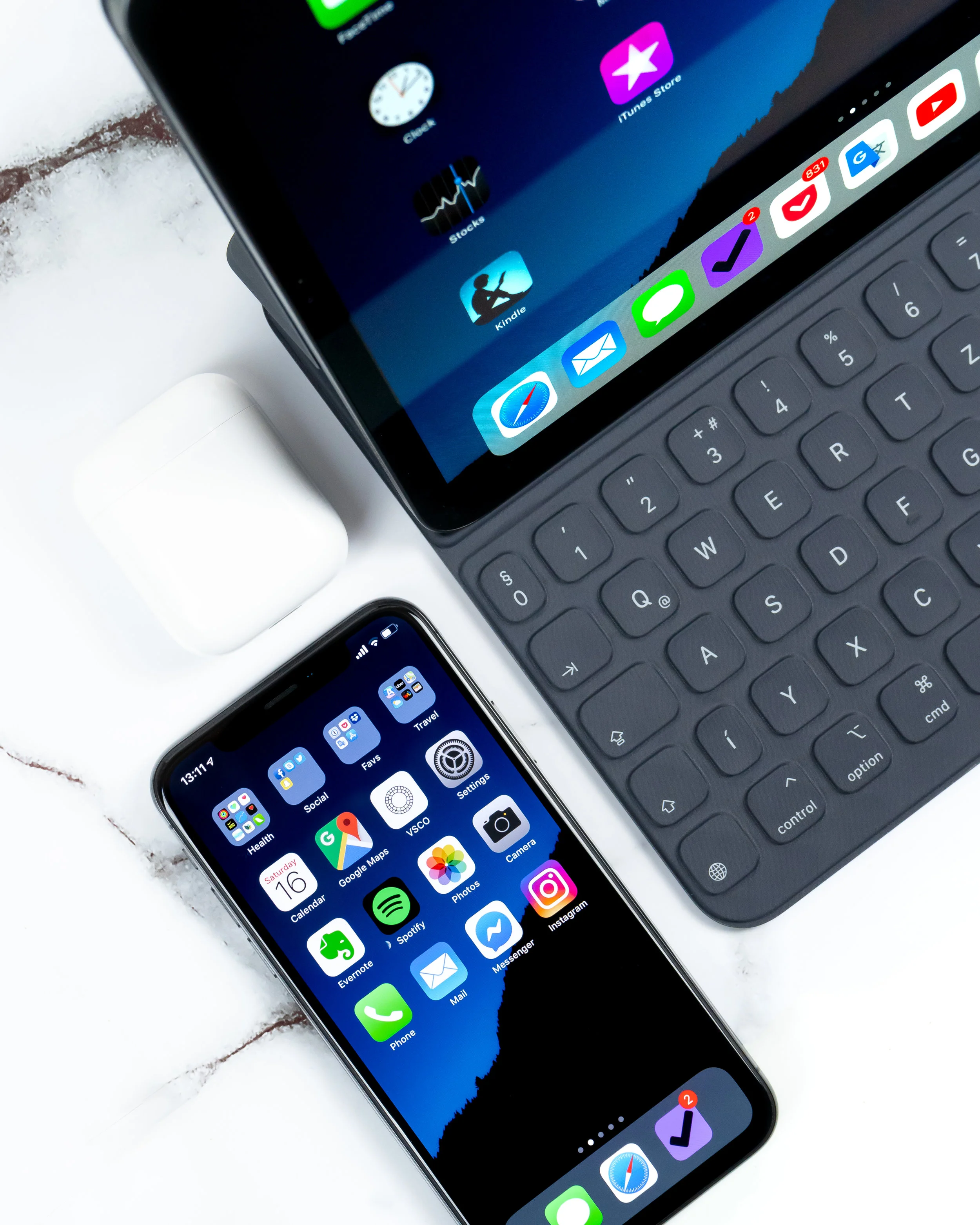 How to Save Music on Your iPhone or iPad without iTunes using Documents by Readdle