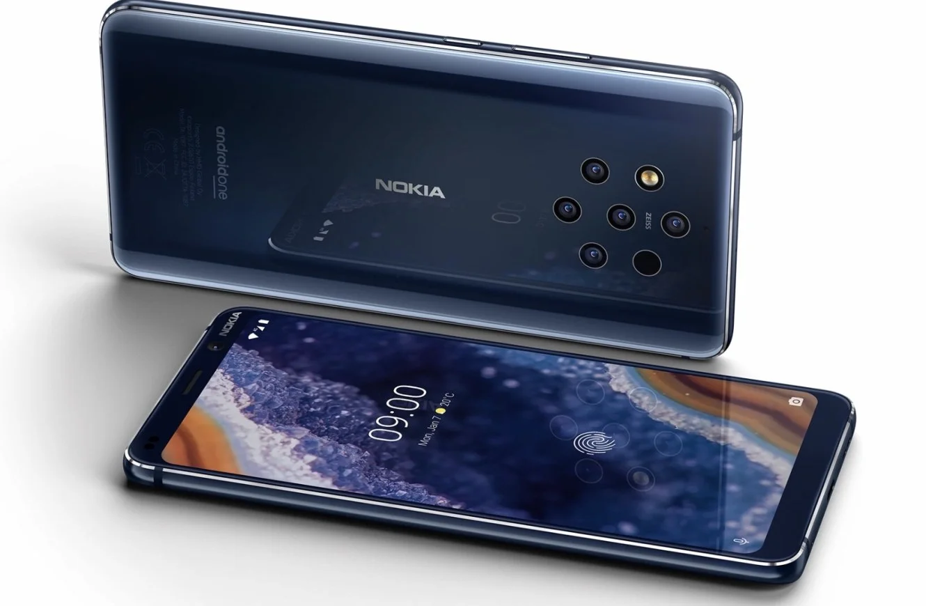 Nokia 9 Pureview: What Stirs A Photography Hobbyist
