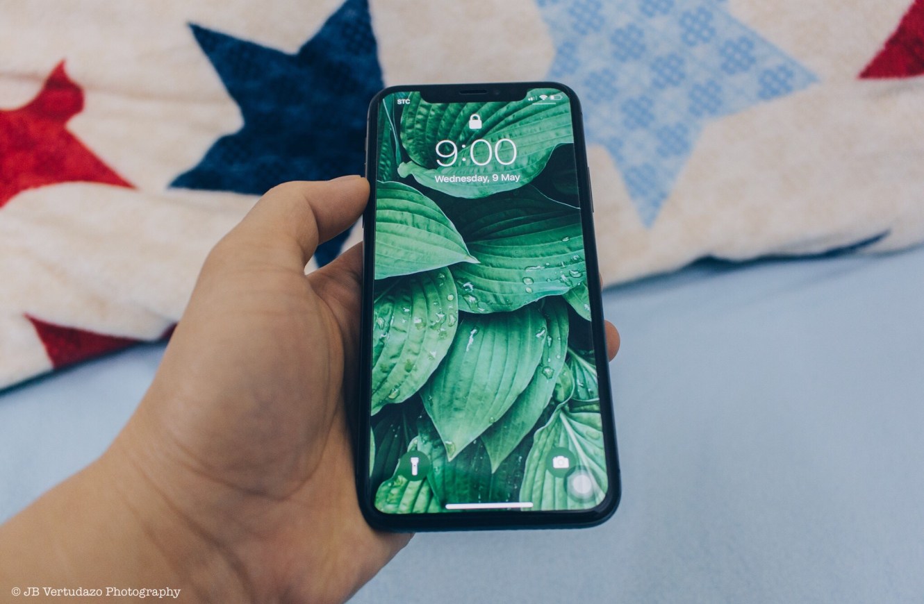 iPhone X: Things I Love and Things I Don’t Like