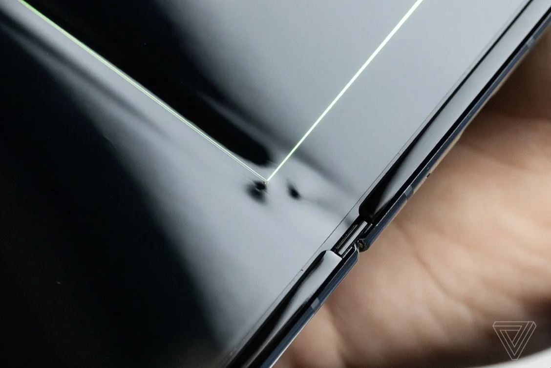 Source: Dieter Bohn of The Verge