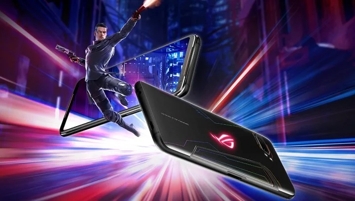 ROG Phone II: The Beast Gaming Phone Got Even Better