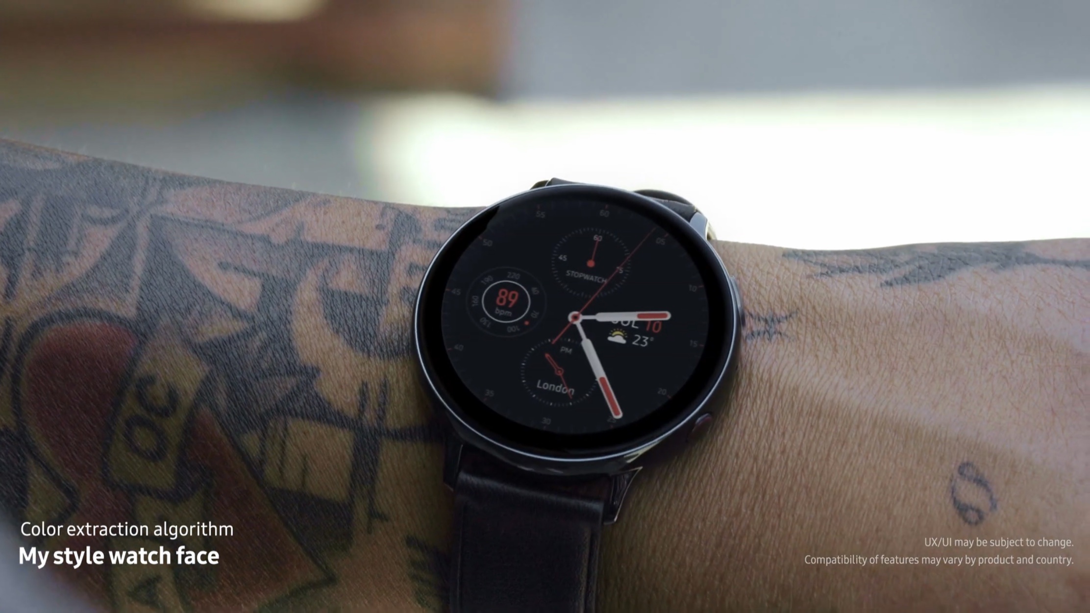 Source: Samsung Youtube