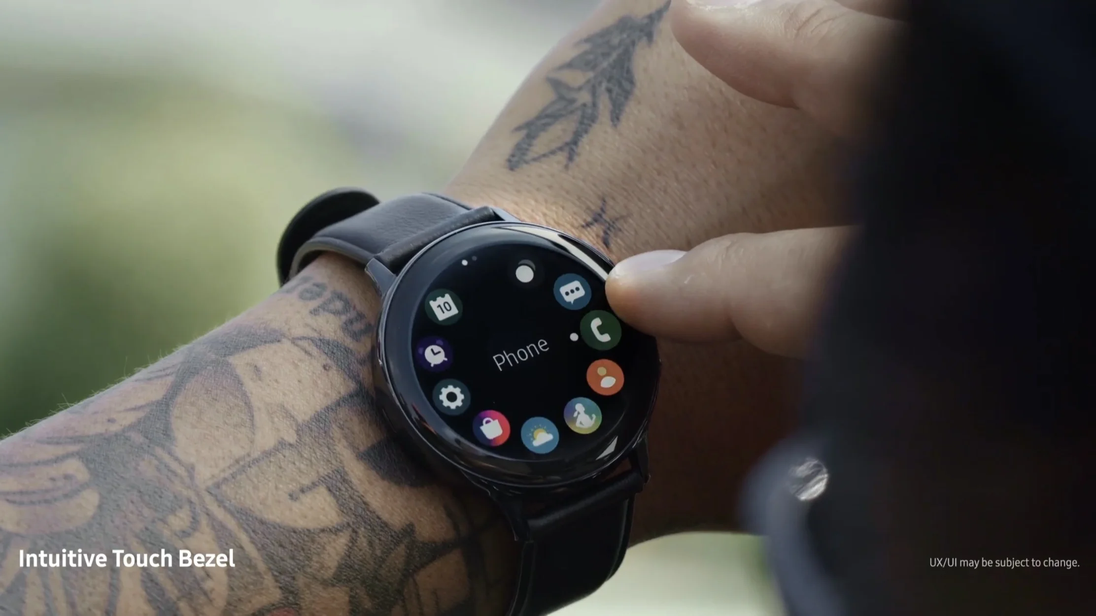 Source: Samsung Youtube