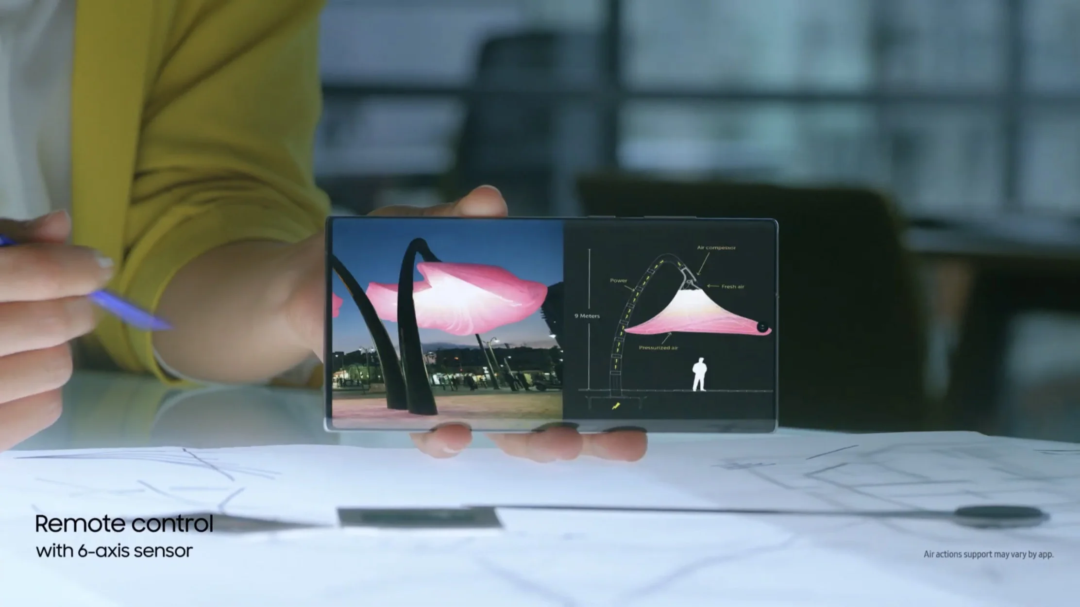 Source: Samsung Youtube