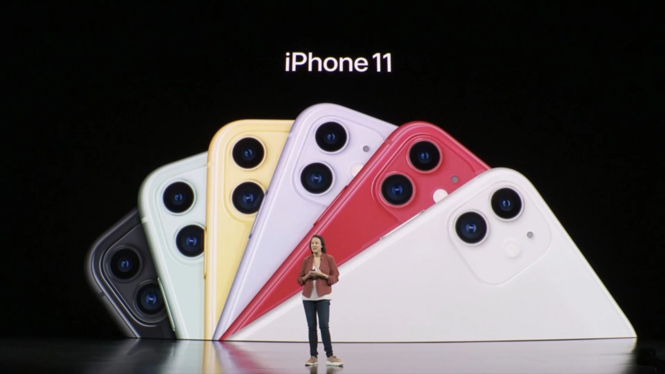 iPhone 11 Pro: I am not Upgrading