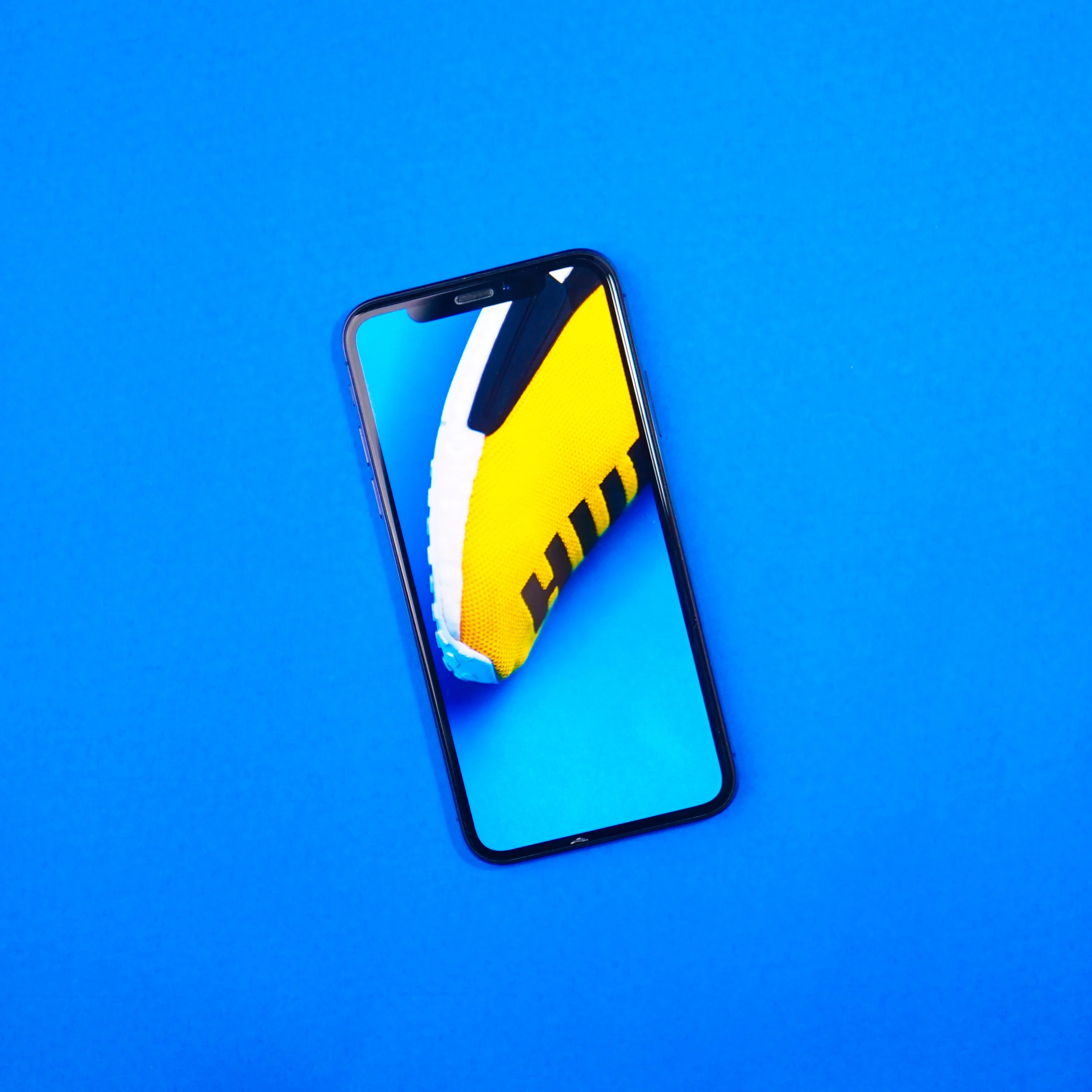TouchID May Come Back on iPhones in 2021