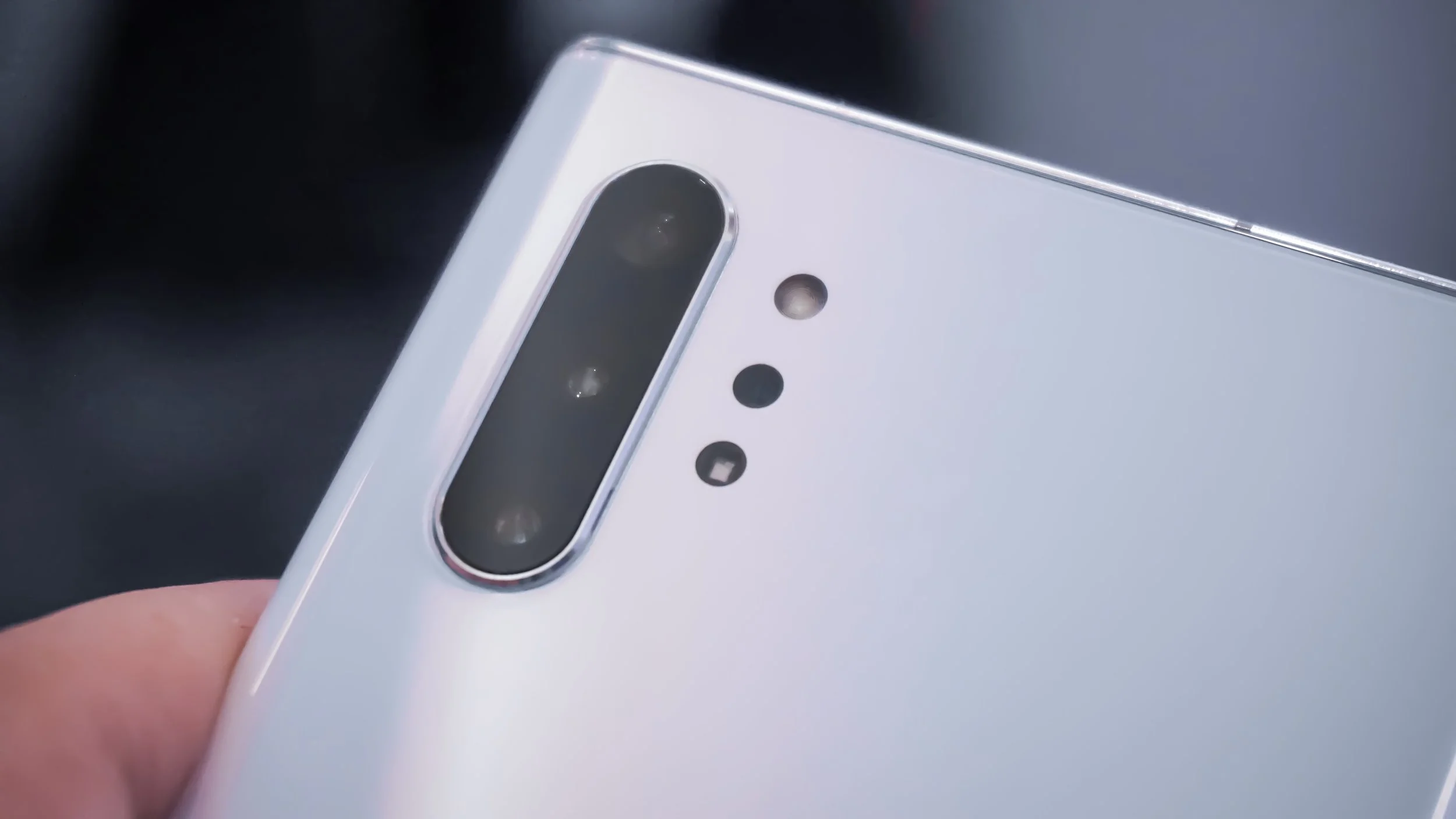 Samsung Galaxy Note 10 Series: Available for Pre-orders with Smart Communications, Inc.
