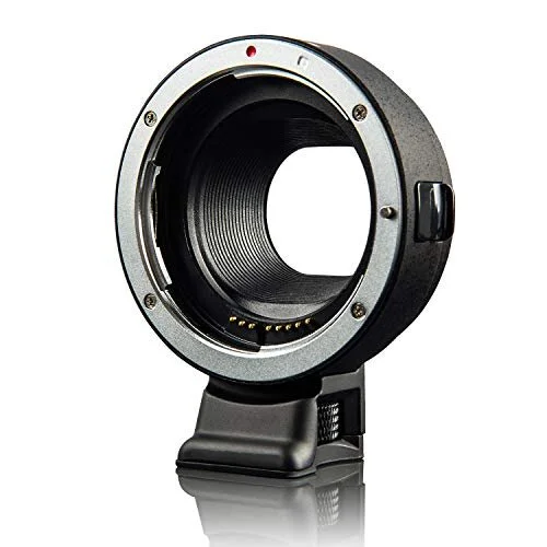 Viltrox EF to EF-M Adapter
