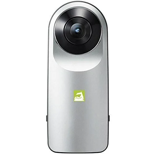 LG 360 Camera