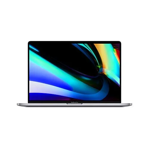 Macbook Pro 16 inch