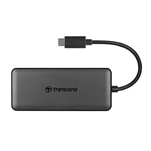 Transcend USB-C Hub