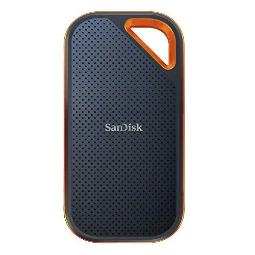 SanDisk Extreme Pro SSD