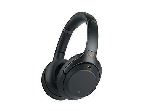 Sony XM3 Noise Cancelling Headphone