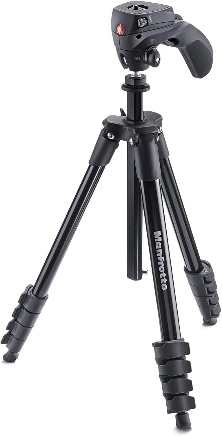 Camera Tripod