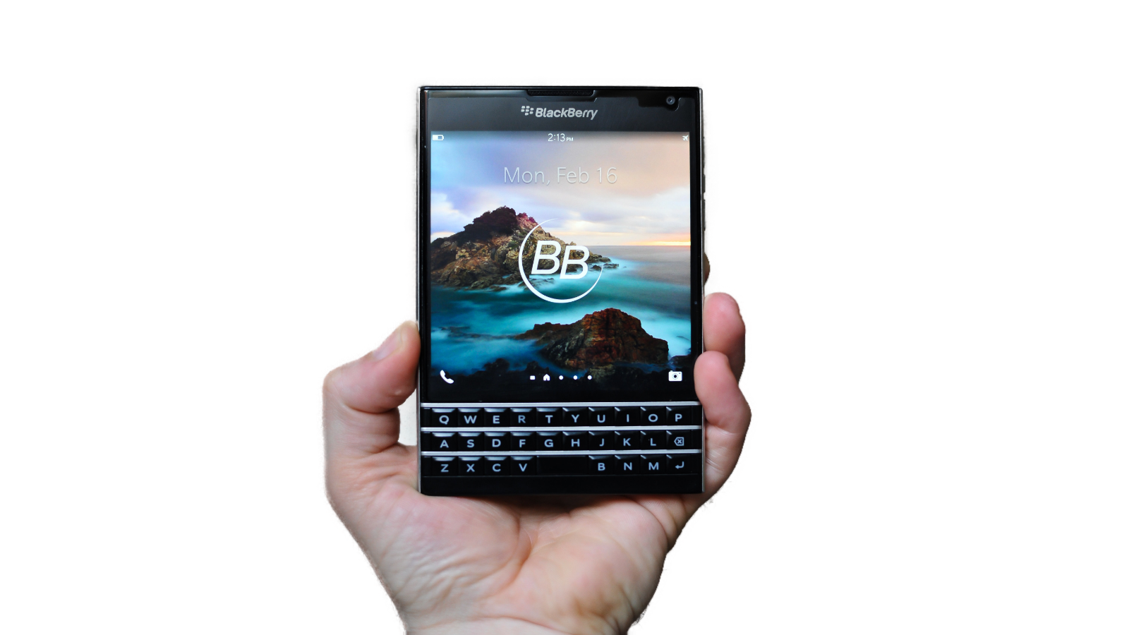 Old Blackberry Devices Will Not be Updated After January 4, 2022