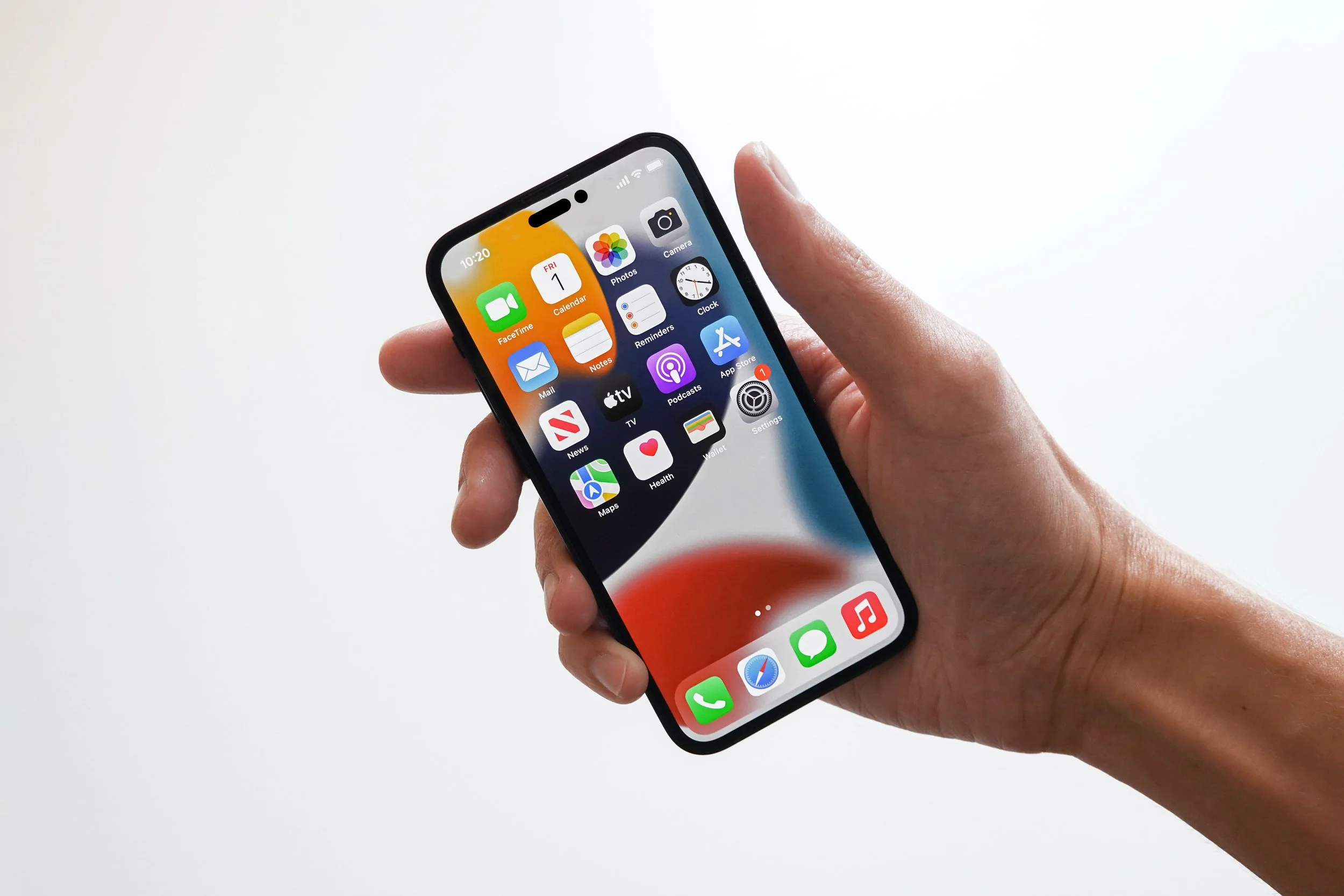 Not All iPhone 14 Models Will Get 120Hz ProMotion Displays