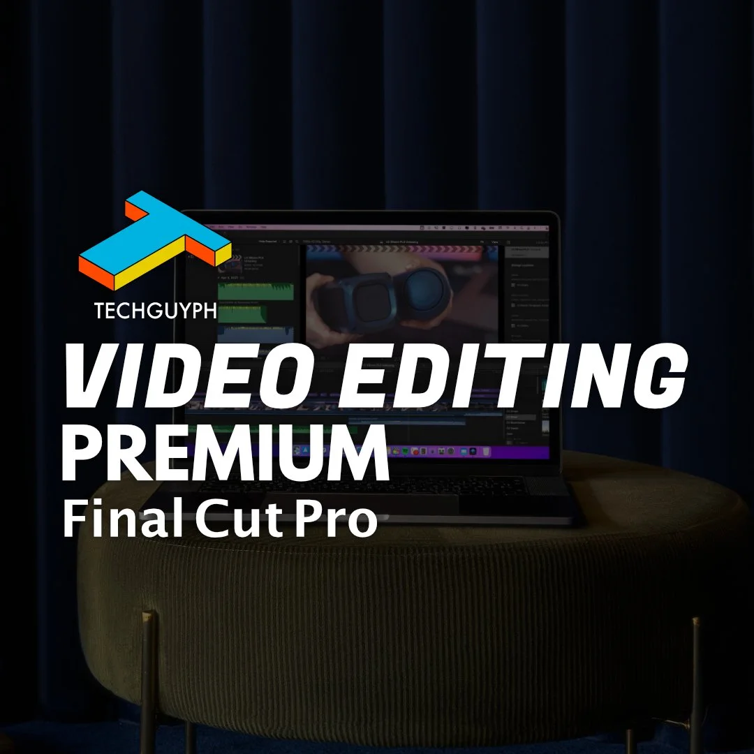 Video Editing Premium